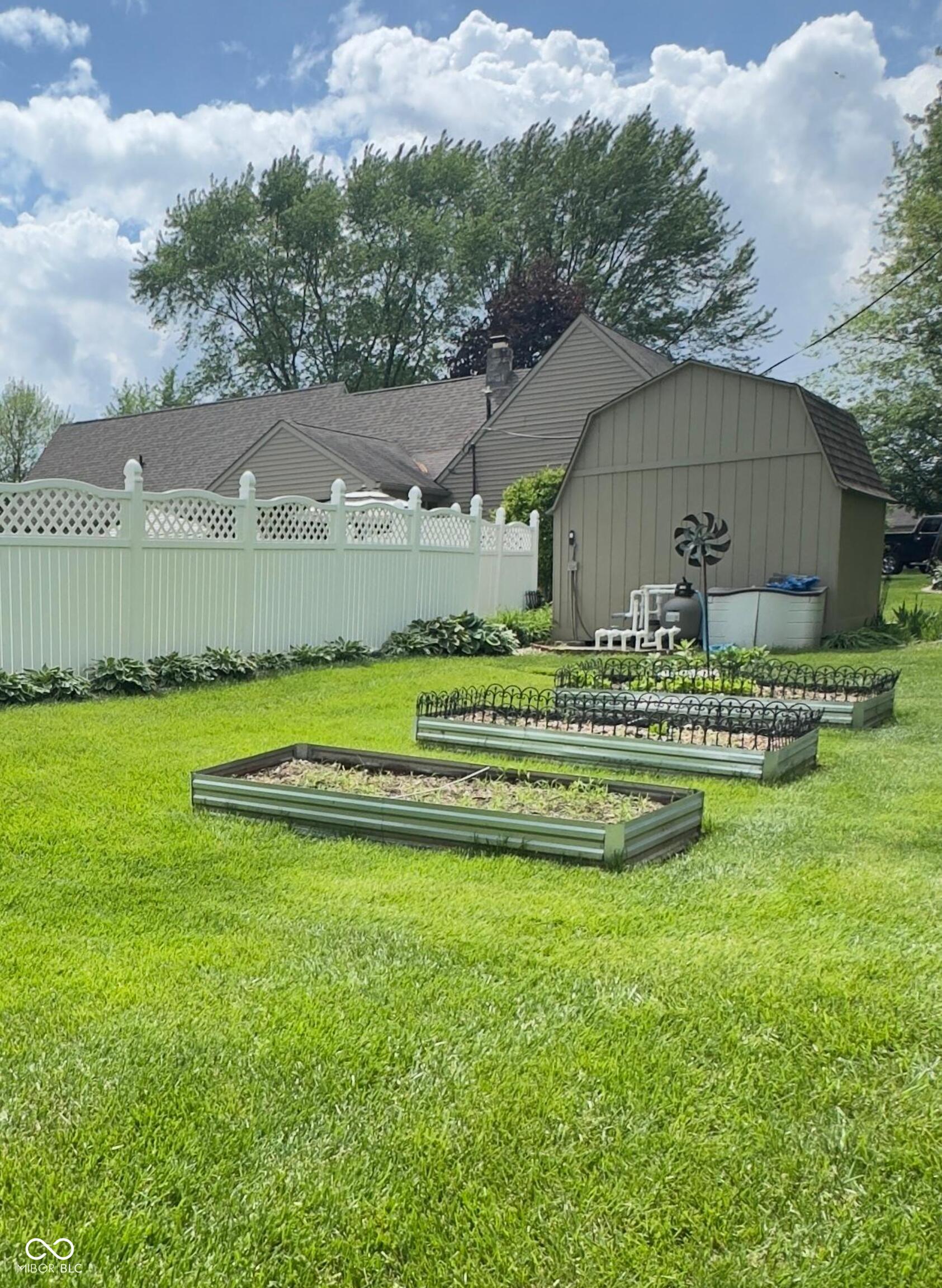 3559 Liberty Meadows Road Plainfield, IN 46168 - Photo 52 of 62