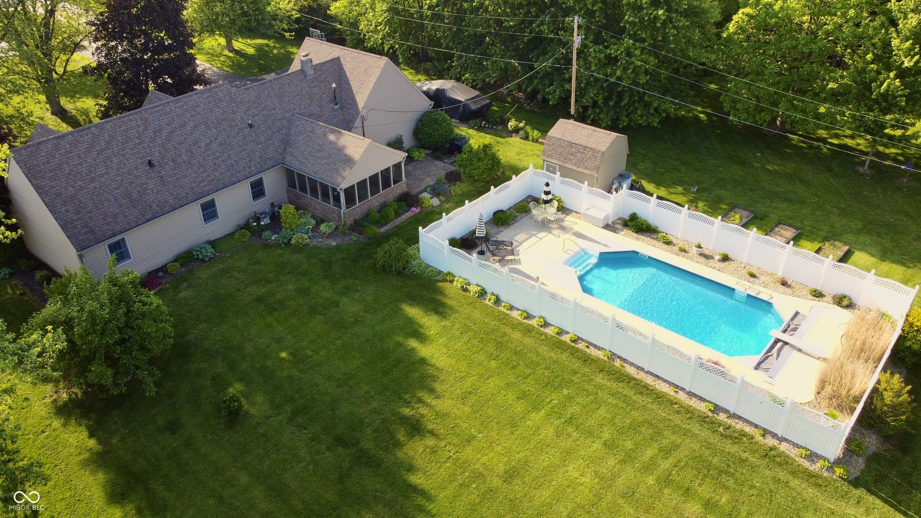 3559 Liberty Meadows Road Plainfield, IN 46168 - Photo 57 of 62