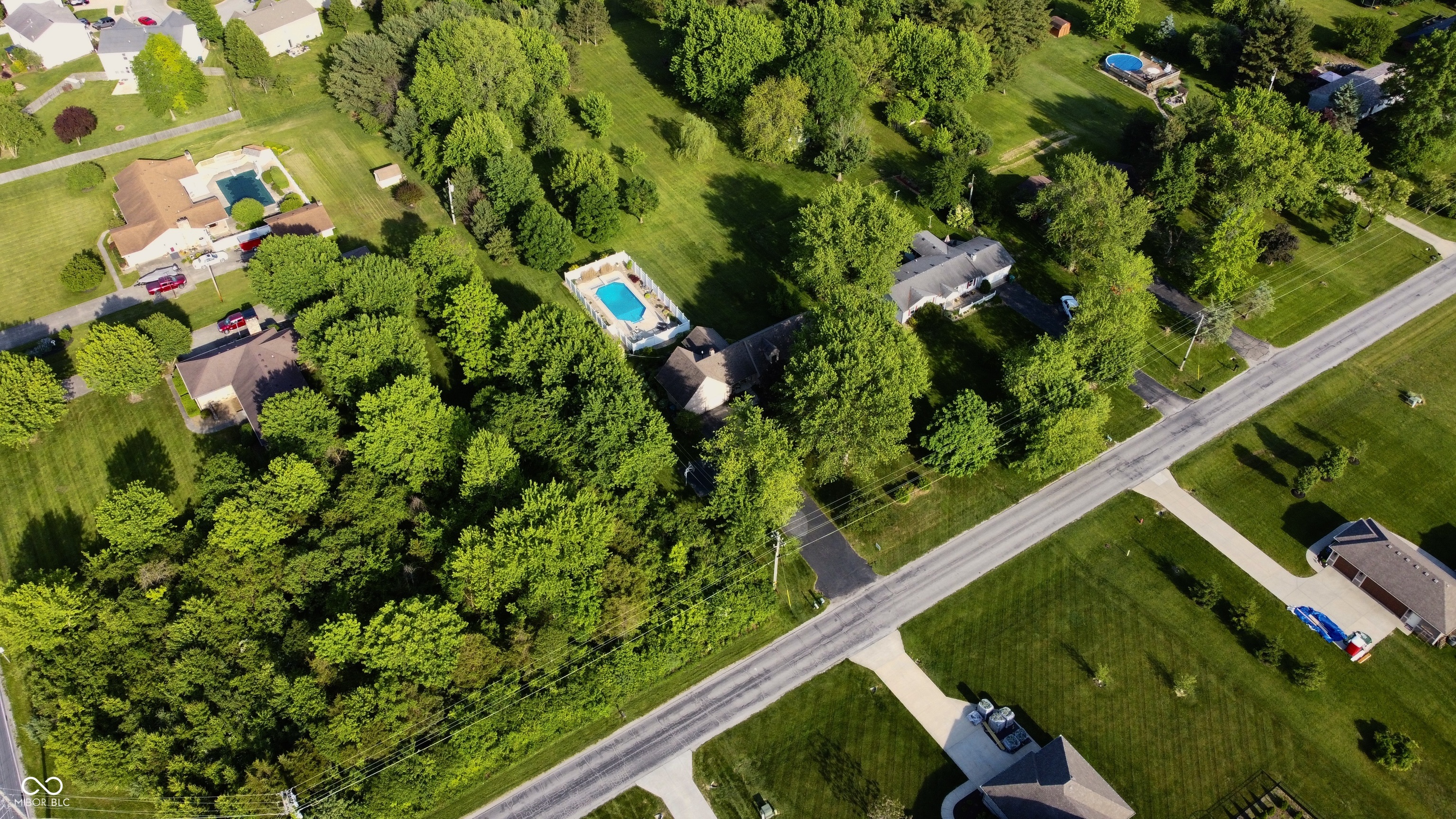 3559 Liberty Meadows Road Plainfield, IN 46168 - Photo 61 of 62