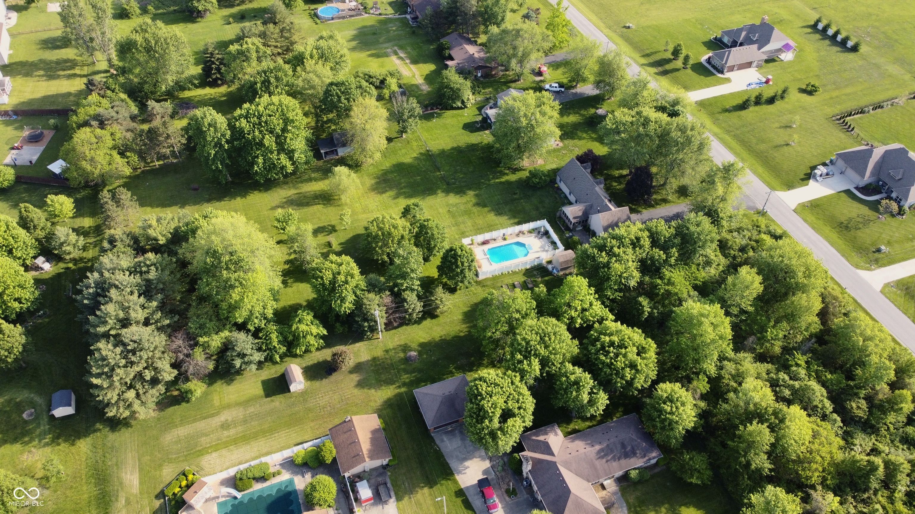 3559 Liberty Meadows Road Plainfield, IN 46168 - Photo 62 of 62
