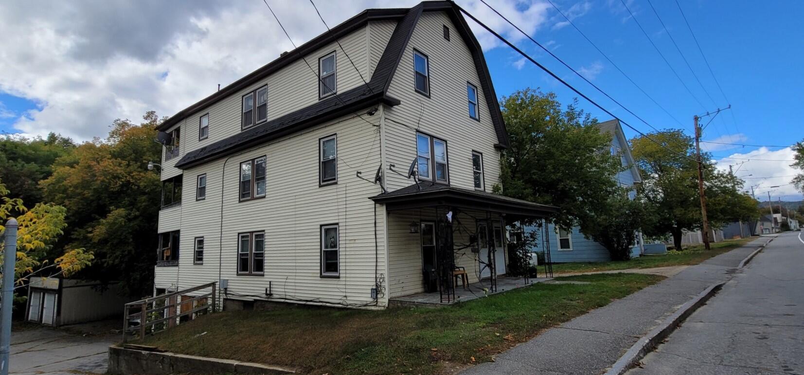 53 Roxbury Road Mexico, ME 04257 - Photo 1 of 8 1 Main