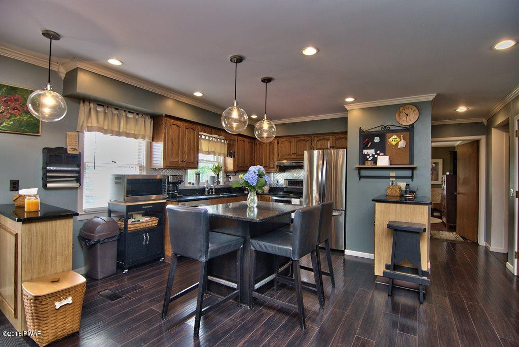 82 Rutledgedale Road Tyler Hill, PA 18469 - Photo 13 of 51 Kitchen 1