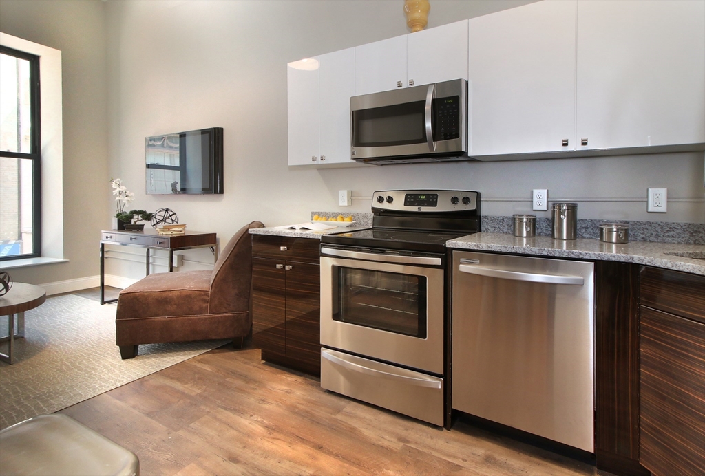 44 Winter Street, Unit 206 Boston, MA 02111 - Photo 2 of 12