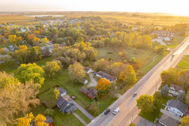 $250,000 | 411 West Nokomis Street, Osakis, MN 56360