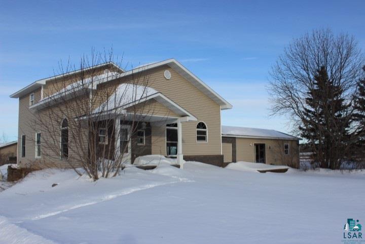 10017 East Bayfield Road Poplar, WI 54864 - Photo 1 of 26