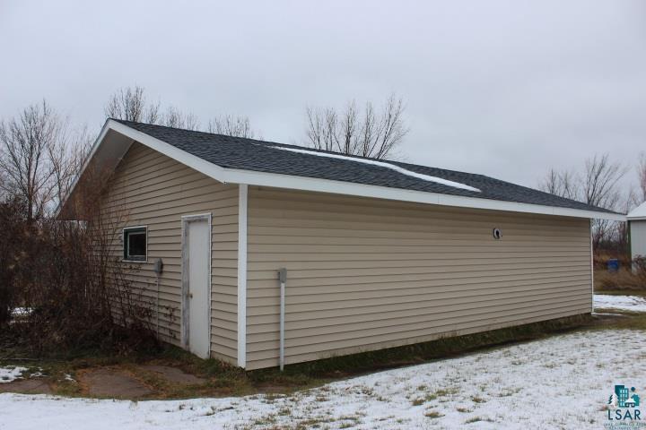 10017 East Bayfield Road Poplar, WI 54864 - Photo 22 of 26