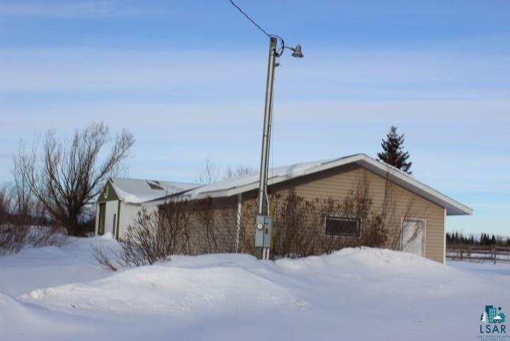 10017 East Bayfield Road Poplar, WI 54864 - Photo 23 of 26 att 2 BR efficiency apt