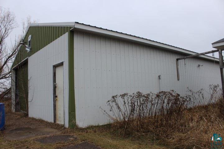 10017 East Bayfield Road Poplar, WI 54864 - Photo 24 of 26 att 2 BR efficiency apt