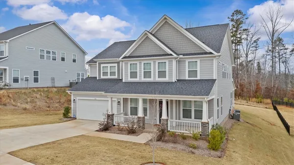 $720,900 | 214 Maverick Trail, Central, SC 29630