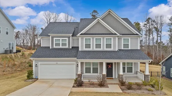 $699,999 | 214 Maverick Trail, Central, SC 29630