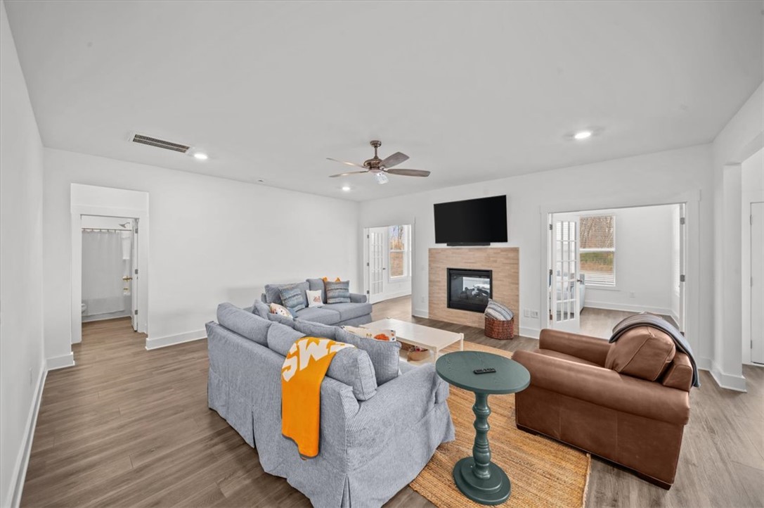 214 Maverick Trail Central, SC 29630 - Photo 13 of 50