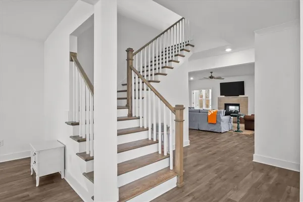 $720,900 | 214 Maverick Trail, Central, SC 29630