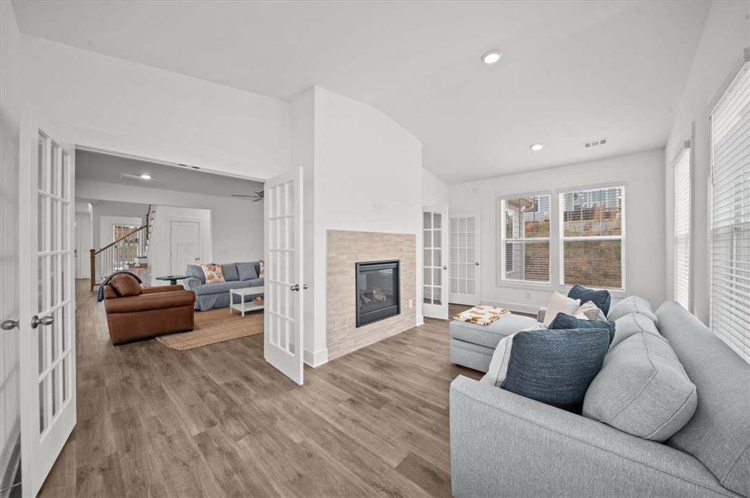 214 Maverick Trail Central, SC 29630 - Photo 16 of 50