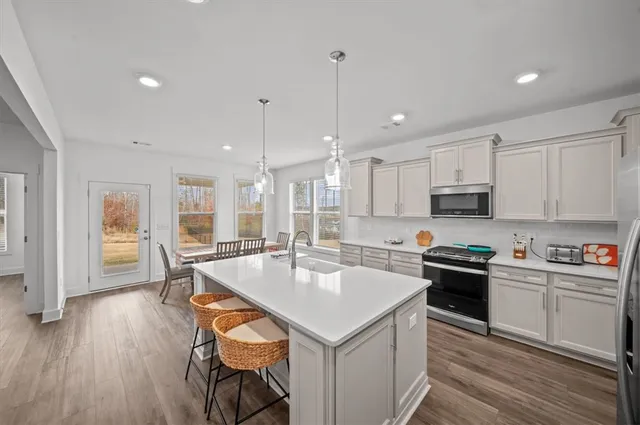 $750,000 | 214 Maverick Trail, Central, SC 29630