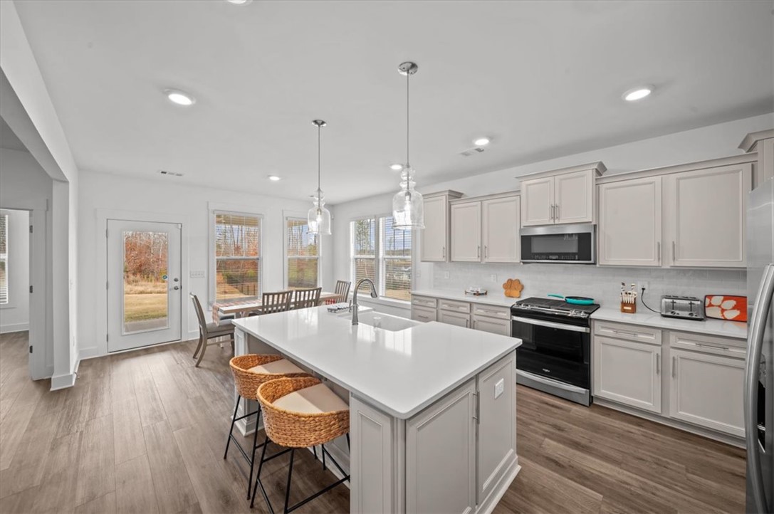 214 Maverick Trail Central, SC 29630 - Photo 19 of 50