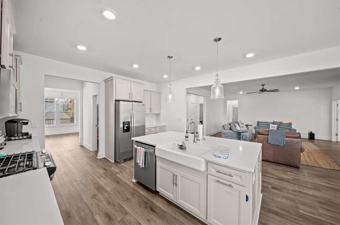 214 Maverick Trail Central, SC 29630 - Photo 22 of 50