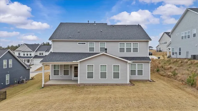 $750,000 | 214 Maverick Trail, Central, SC 29630