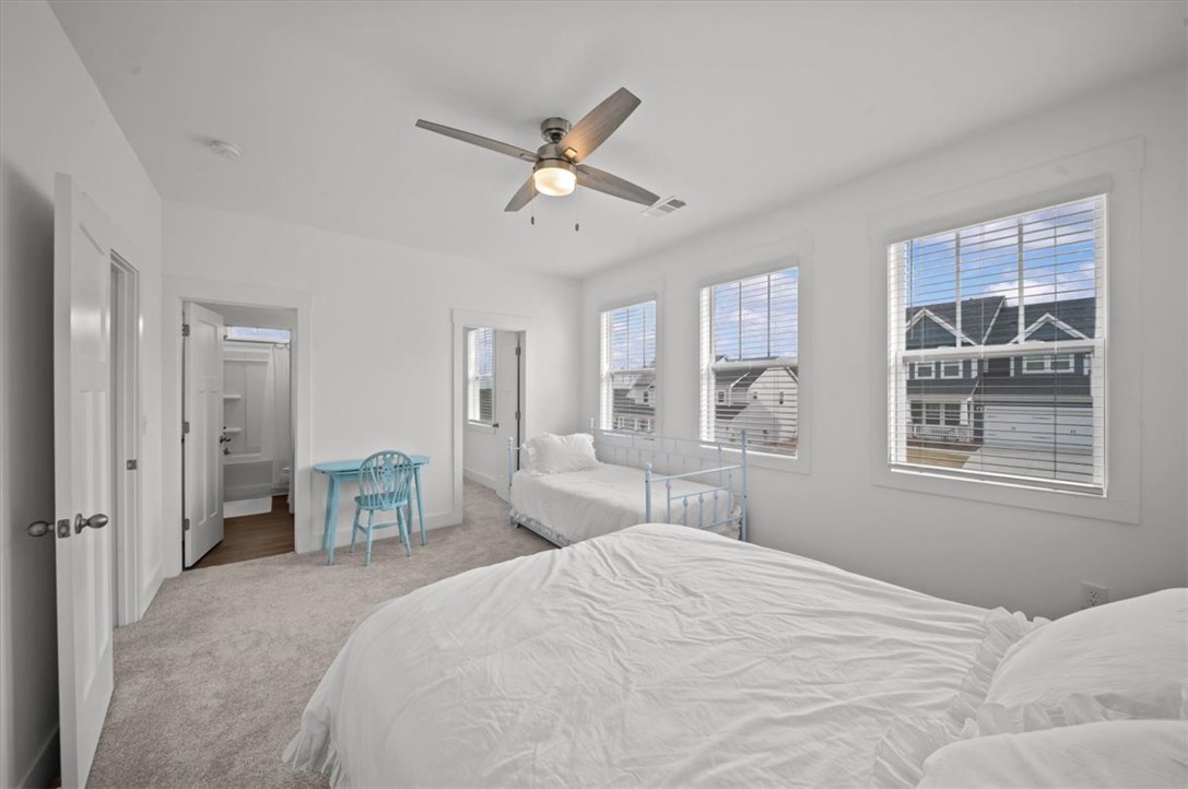 214 Maverick Trail Central, SC 29630 - Photo 32 of 50