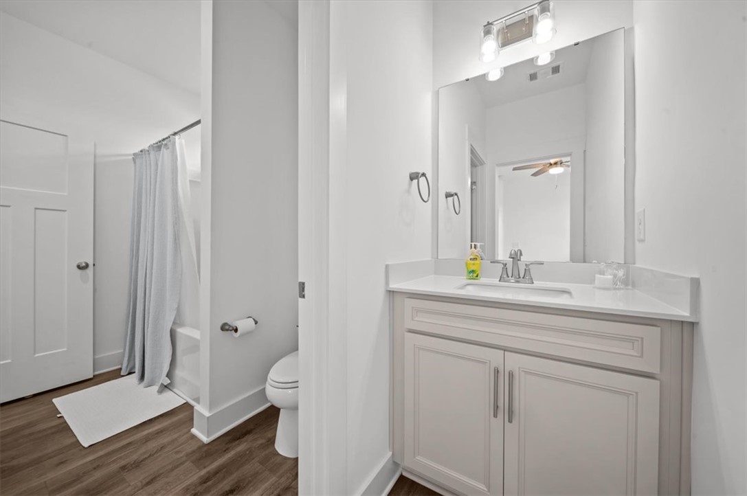 214 Maverick Trail Central, SC 29630 - Photo 35 of 50