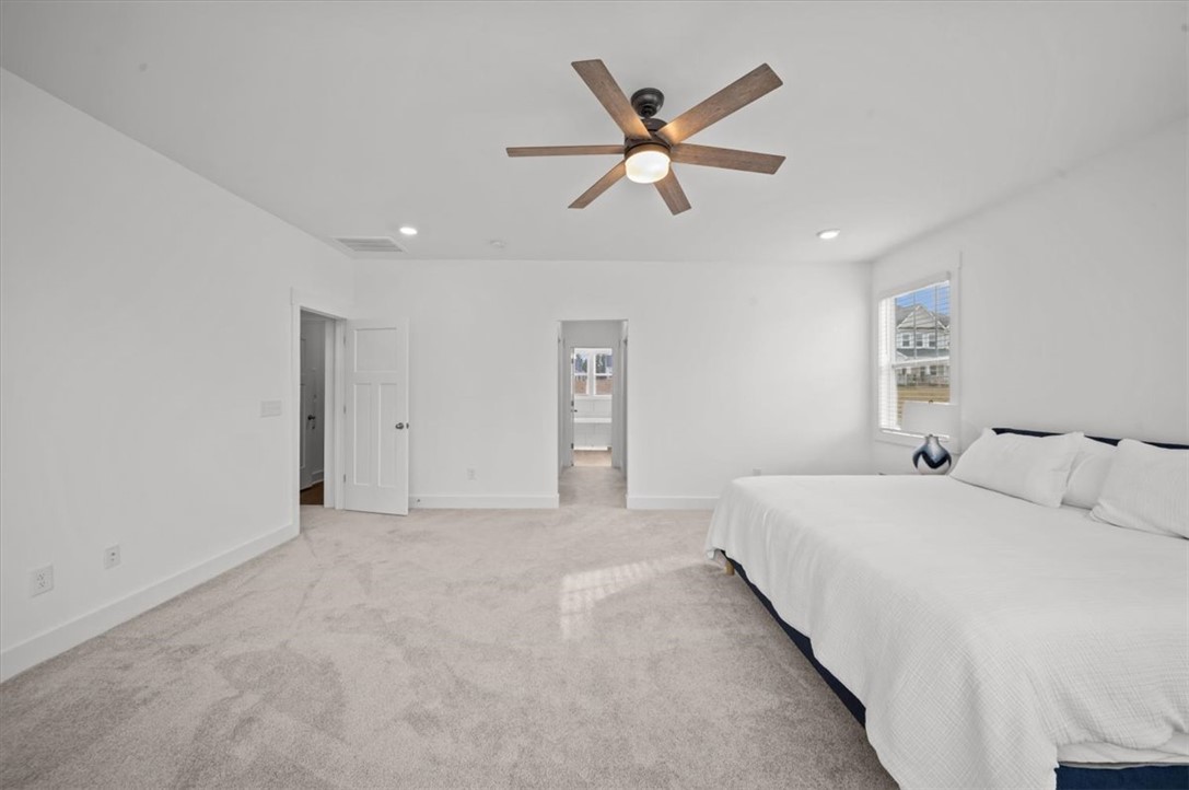 214 Maverick Trail Central, SC 29630 - Photo 39 of 50