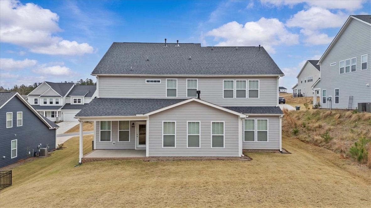 214 Maverick Trail Central, SC 29630 - Photo 4 of 50
