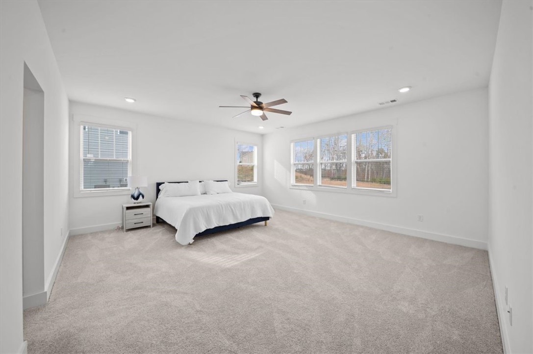 214 Maverick Trail Central, SC 29630 - Photo 42 of 50