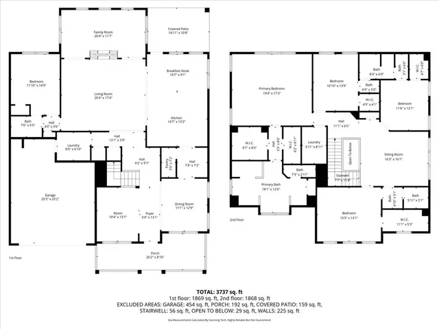 $739,900 | 214 Maverick Trail, Central, SC 29630