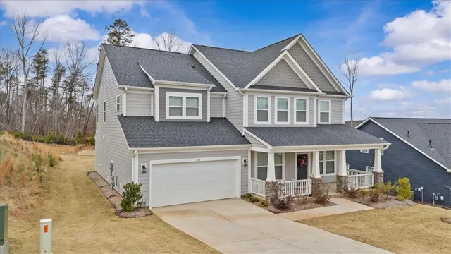 $750,000 | 214 Maverick Trail, Central, SC 29630