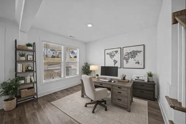 $720,900 | 214 Maverick Trail, Central, SC 29630