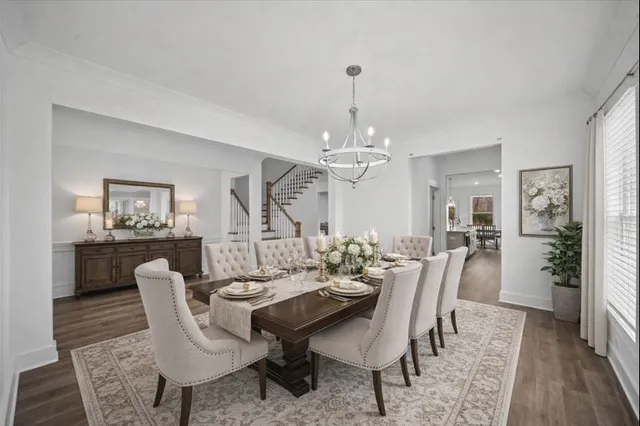 $750,000 | 214 Maverick Trail, Central, SC 29630