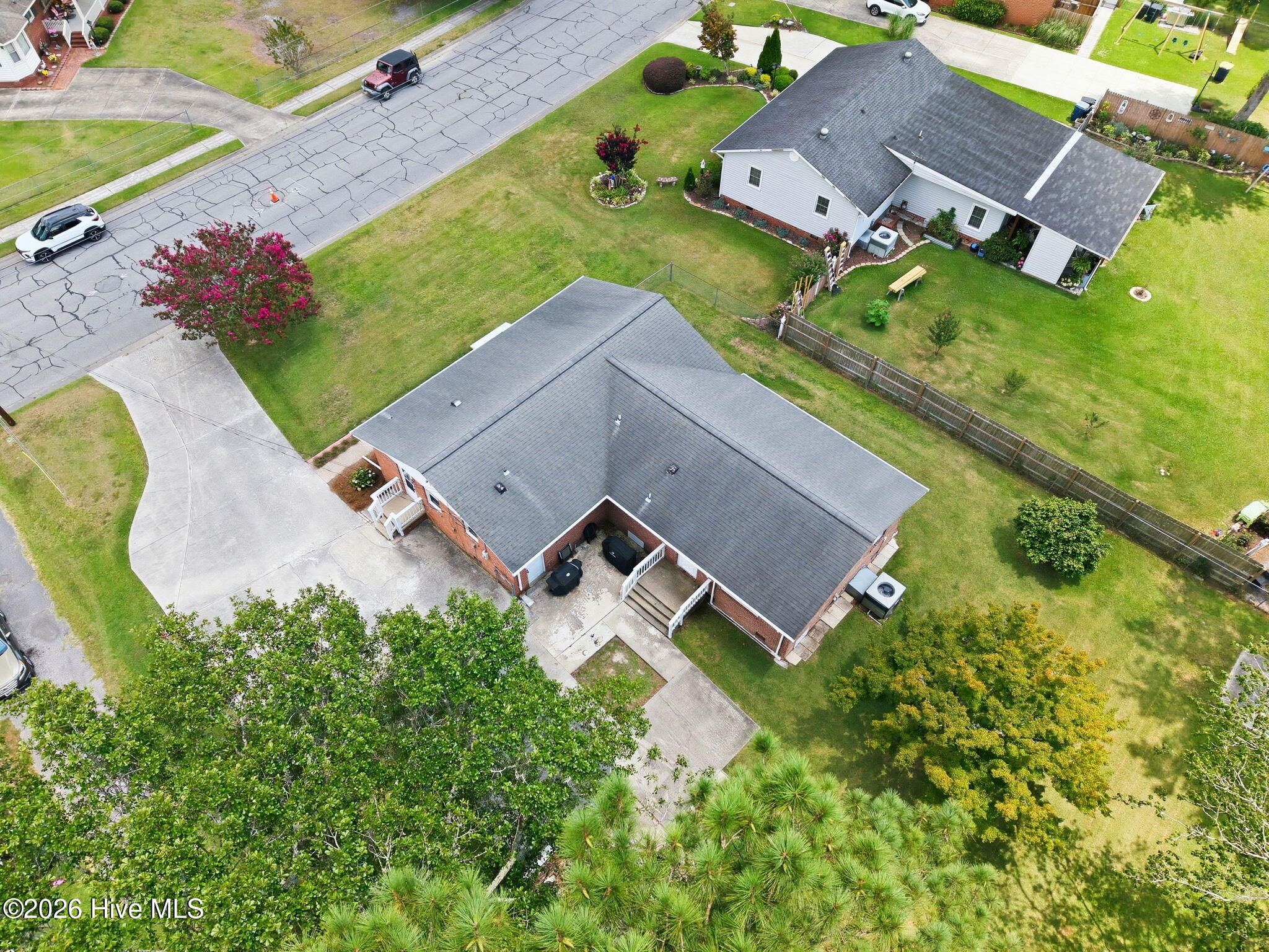 611 Decatur Road Jacksonville, NC 28540 - Photo 33 of 37