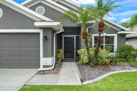 $369,900 | 4741 Decatur Circle, Melbourne, FL 32934