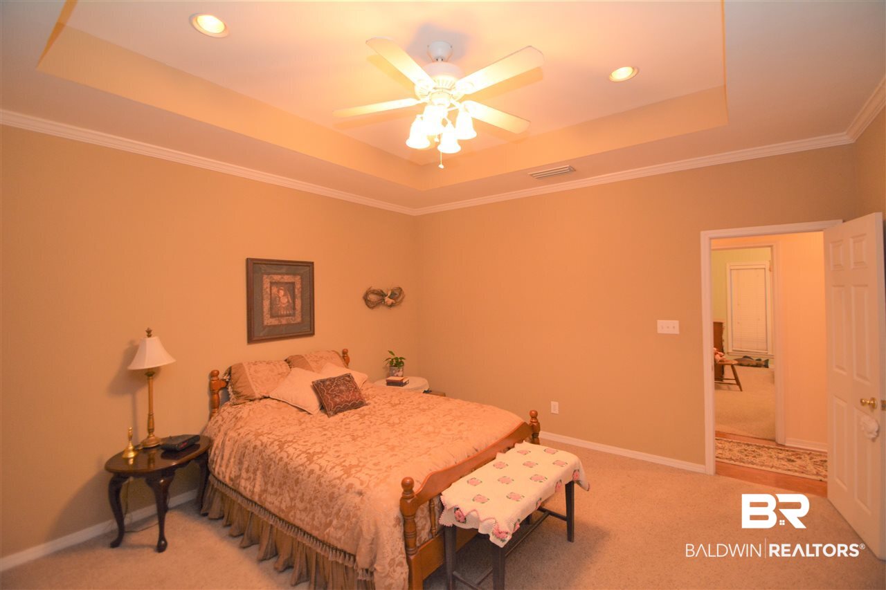 5448 Henning Drive West Mobile, AL 36619 - Photo 21 of 49