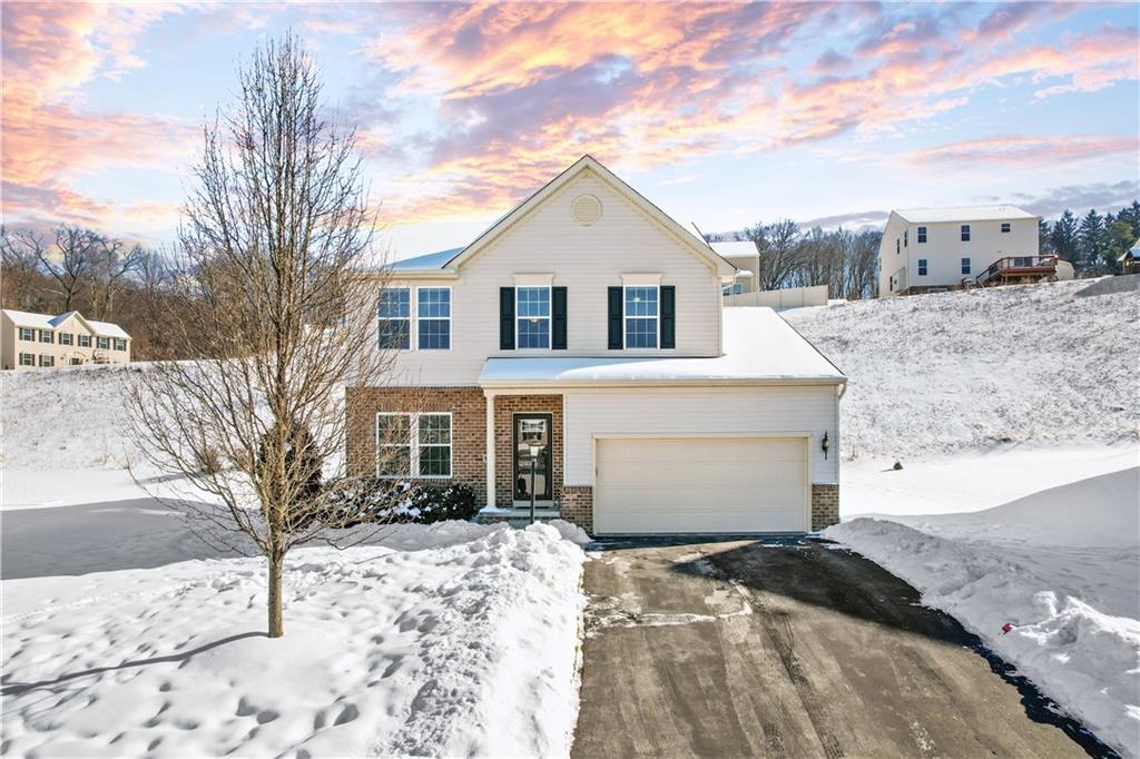 142 Chestnut Ridge Drive Beaver Falls, PA 15010 - Photo 1 of 25