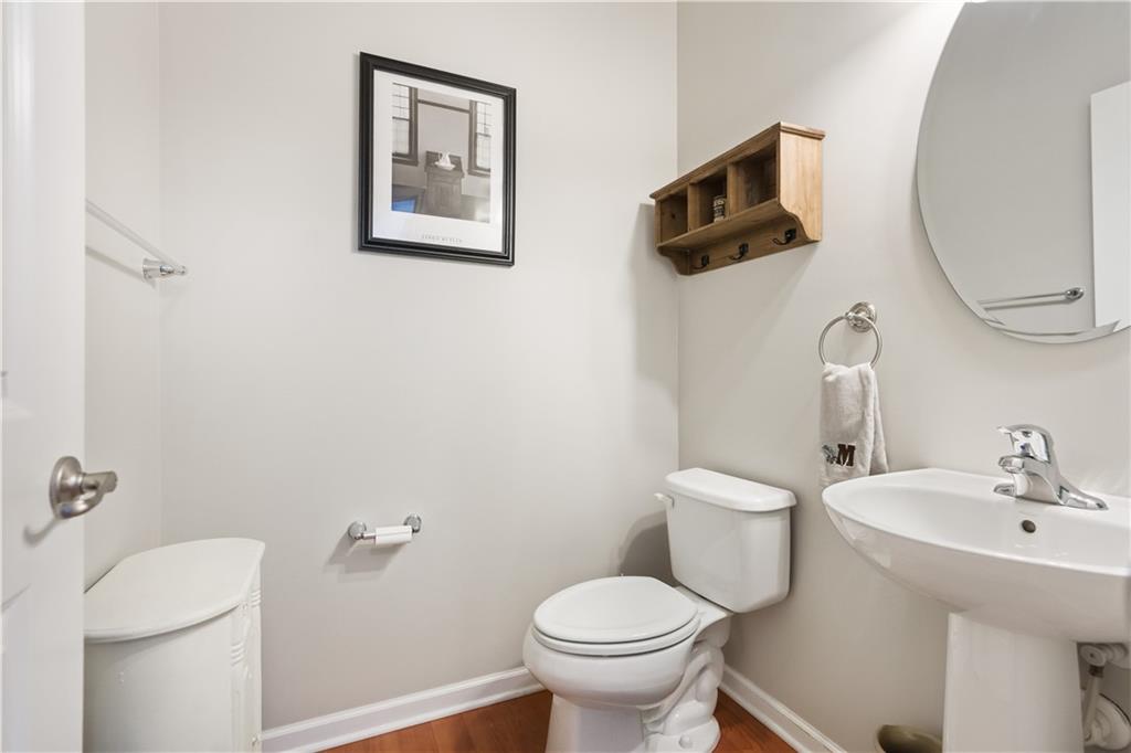 142 Chestnut Ridge Drive Beaver Falls, PA 15010 - Photo 12 of 25