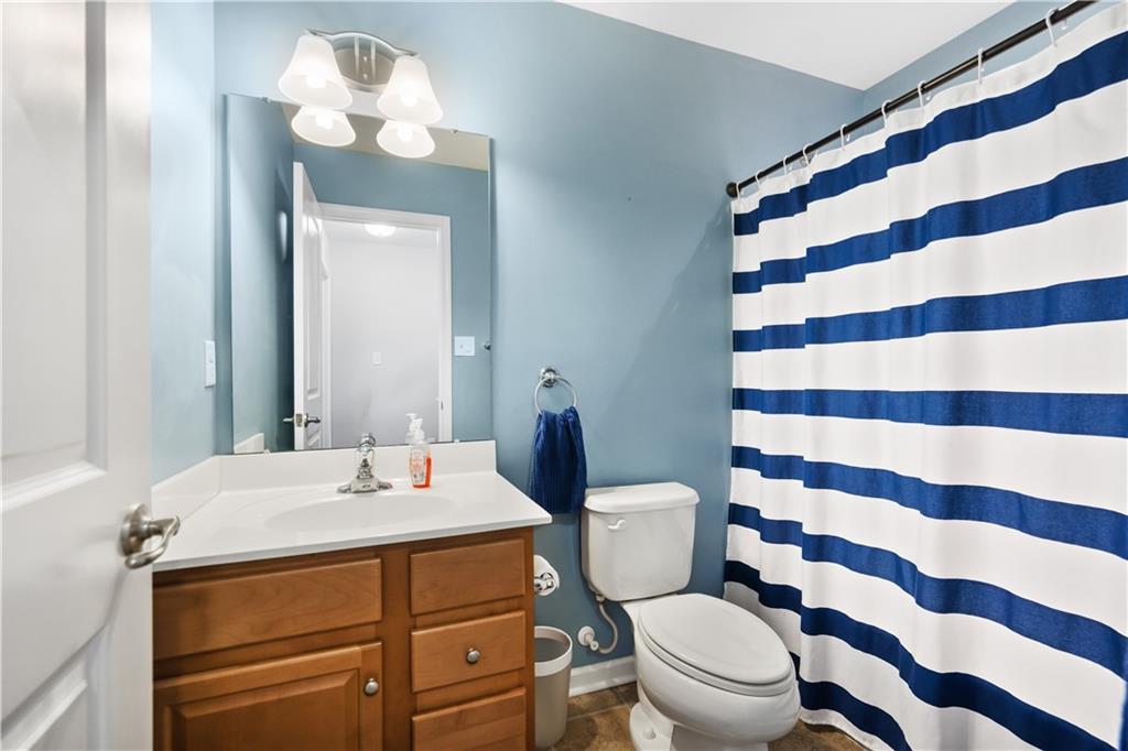 142 Chestnut Ridge Drive Beaver Falls, PA 15010 - Photo 19 of 25