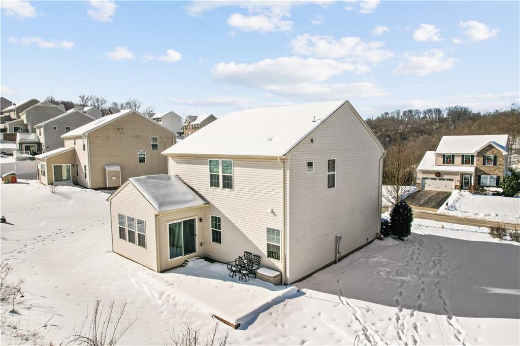 142 Chestnut Ridge Drive Beaver Falls, PA 15010 - Photo 24 of 25