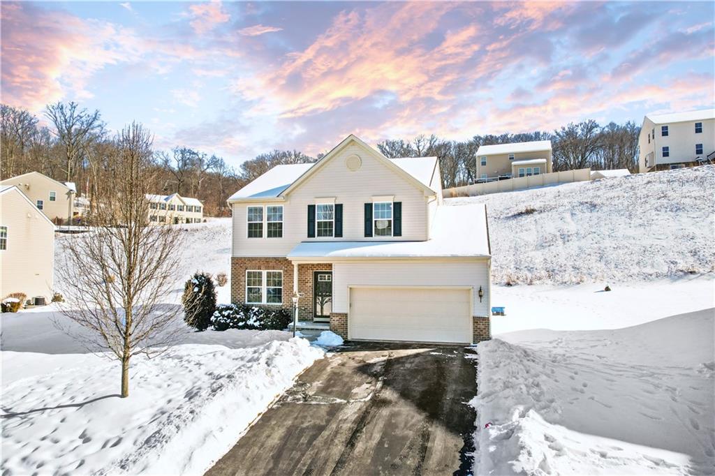 142 Chestnut Ridge Drive Beaver Falls, PA 15010 - Photo 25 of 25