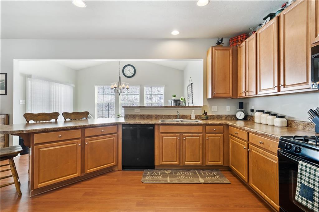 142 Chestnut Ridge Drive Beaver Falls, PA 15010 - Photo 9 of 25