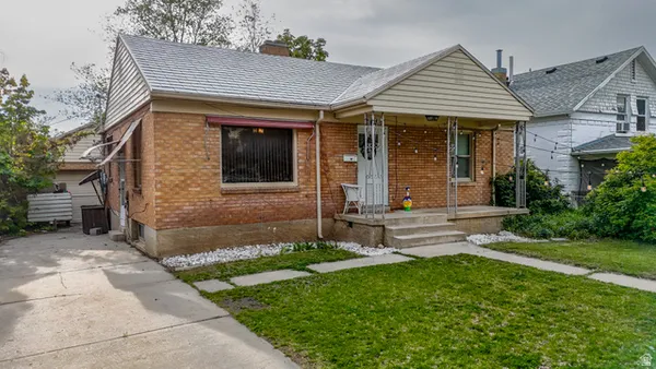 $364,999 | 324 South 100 West, Brigham City, UT 84302