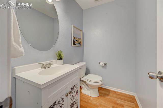 11070 Falling Star Road Fountain, CO 80817 - Photo 10 of 21