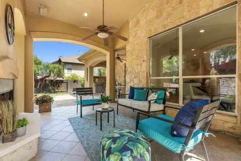 $925,000 | 5604 Terravista Drive, Austin, TX 78735