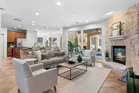 $925,000 | 5604 Terravista Drive, Austin, TX 78735