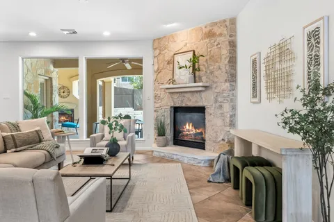 $925,000 | 5604 Terravista Drive, Austin, TX 78735