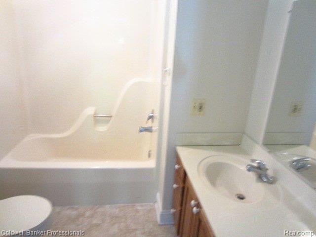 602 Bowers Road Lapeer, MI 48446 - Photo 7 of 18 First Floor Bath