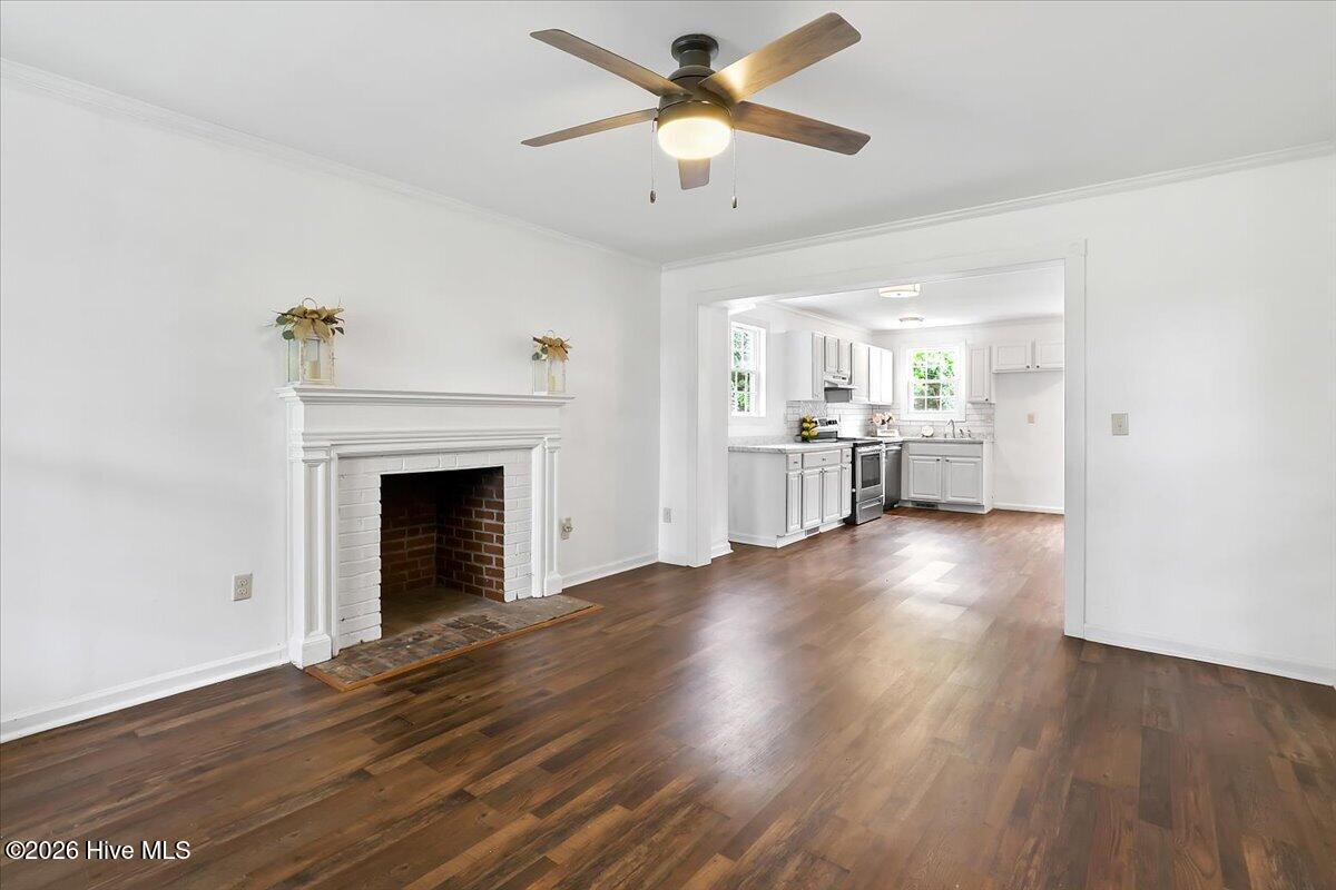 5937 Leonard Road Nashville, NC 27856 - Photo 5 of 40