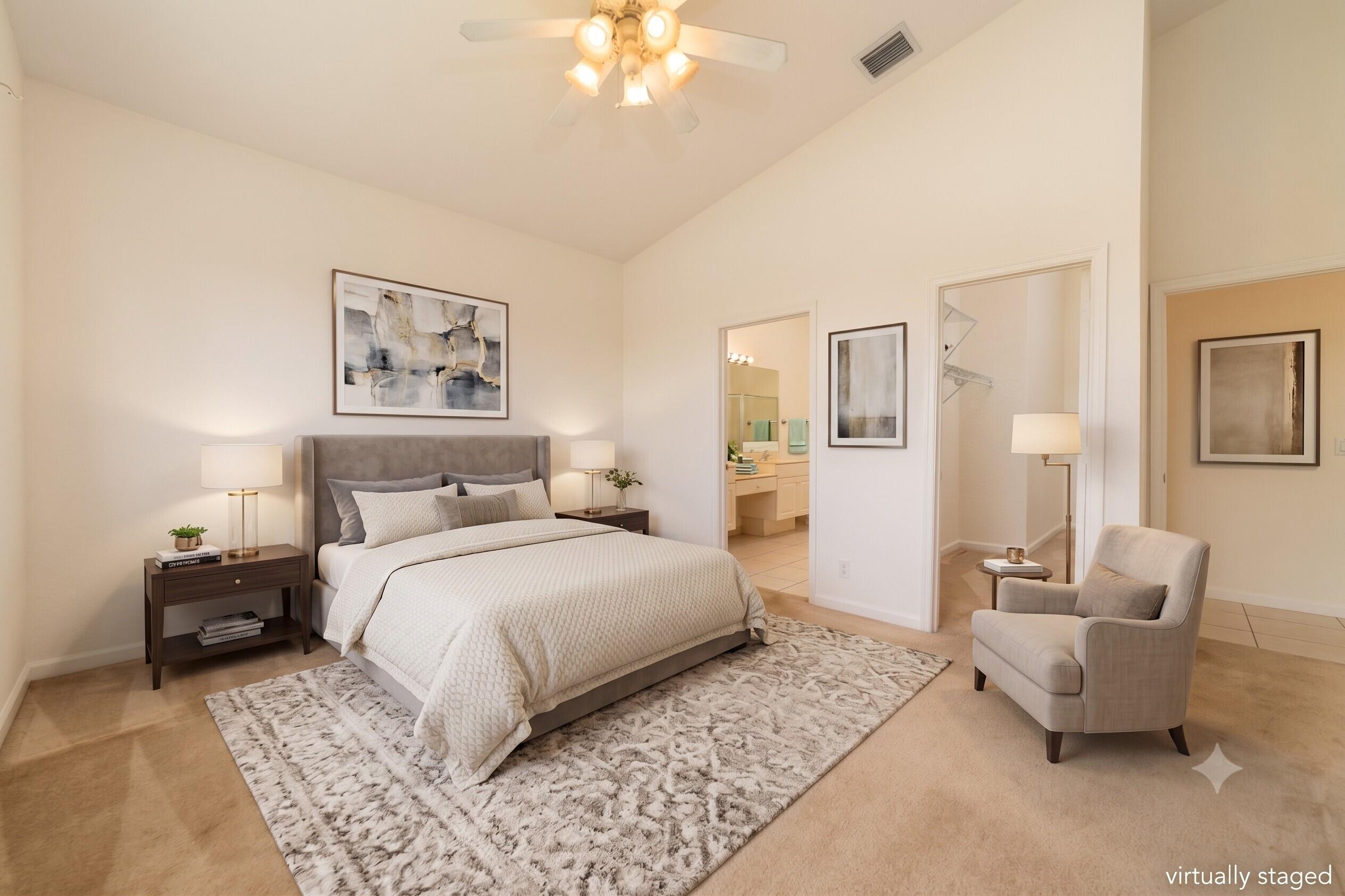 352 Springview Loop Port St. Lucie, FL 34986 - Photo 16 of 51 Primary staged