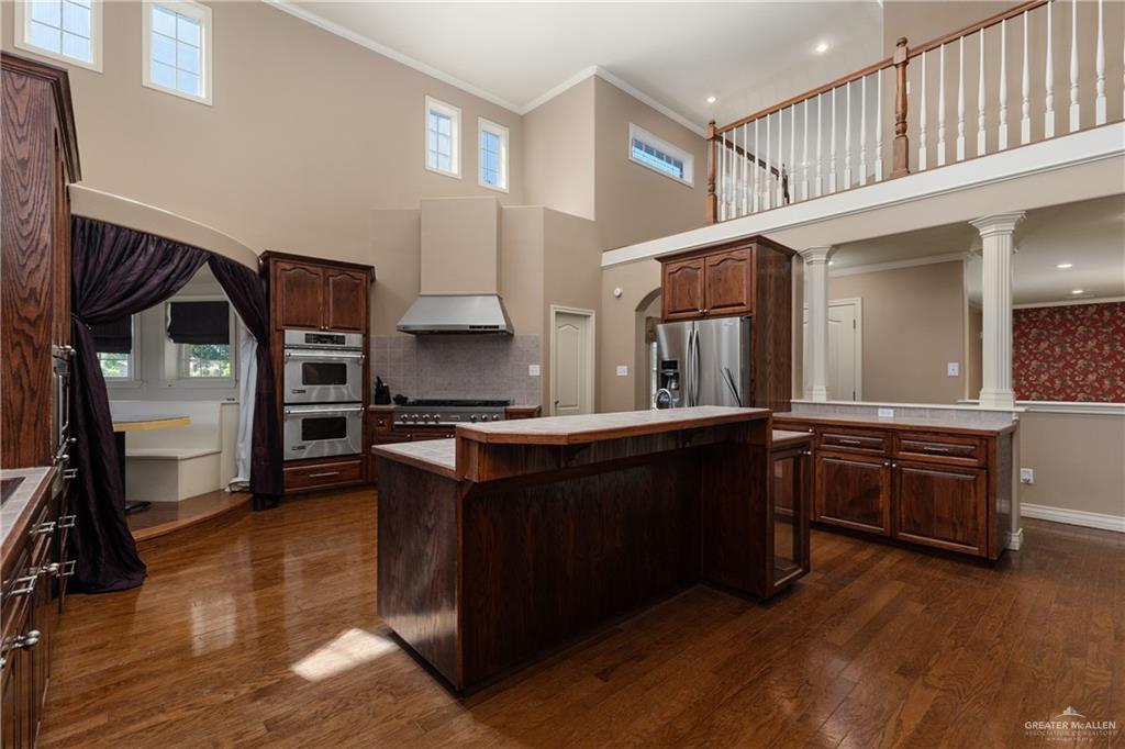 1707 South Jackson Road Edinburg, TX 78539 - Photo 22 of 45 Gallery Image 22