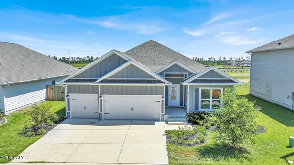 $394,900 | 4870 Loblolly Way, Panama City, FL 32404