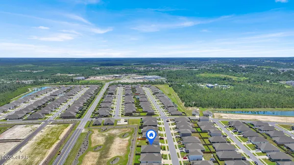 $394,900 | 4870 Loblolly Way, Panama City, FL 32404